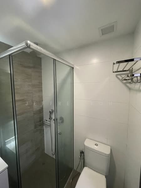 Hills TwoOne, 21 Hillview Terrace, Studio, 200 sqft, Apartment For Rent, by Jeffrey Koh, 23708645 - PropertyGuru.com.sg