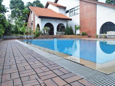 For Sale - Holland Road