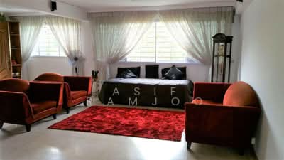For Rent - 135 Simei Street 1