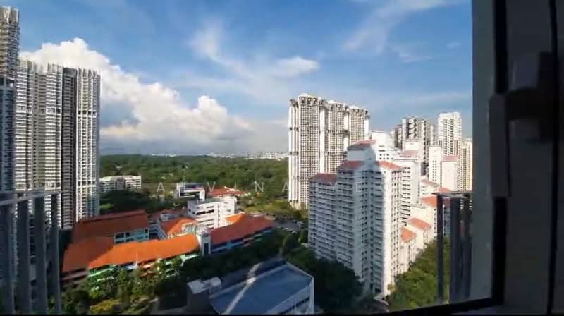 Queens Peak, Dundee Road, 2 Bedrooms, 624 sqft, Condominium For Rent, by Alvina Yeo, 23709176 - PropertyGuru.com.sg