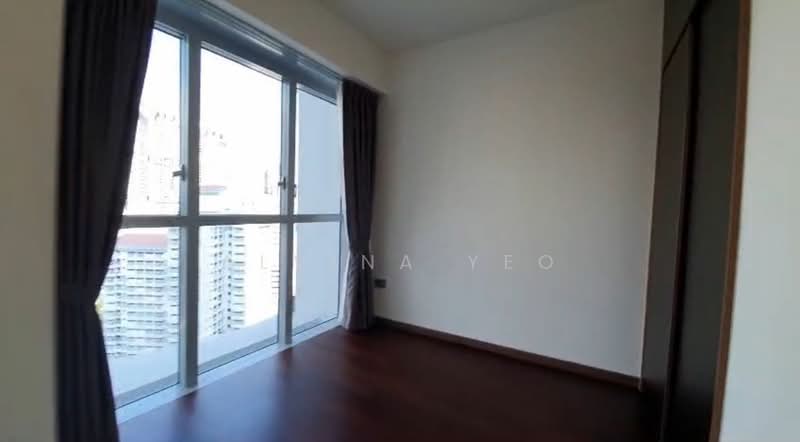 Queens Peak, Dundee Road, 2 Bedrooms, 624 sqft, Condominium For Rent, by Alvina Yeo, 23709176 - PropertyGuru.com.sg