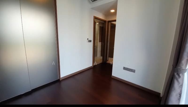 Queens Peak, Dundee Road, 2 Bedrooms, 624 sqft, Condominium For Rent, by Alvina Yeo, 23709176 - PropertyGuru.com.sg