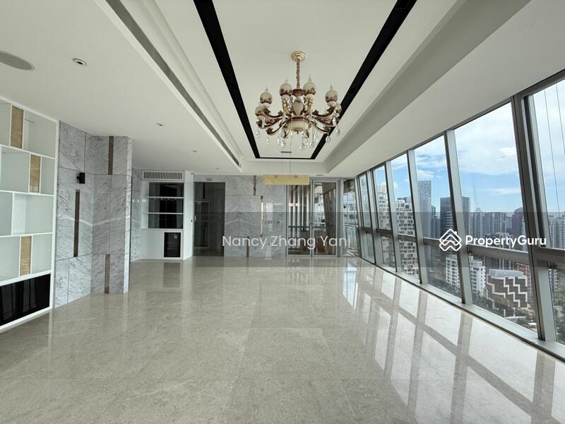 For Rent - Gramercy Park