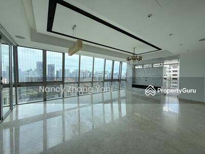 For Rent - Gramercy Park