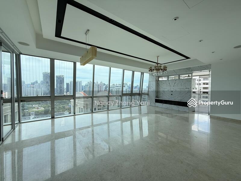For Rent - Gramercy Park
