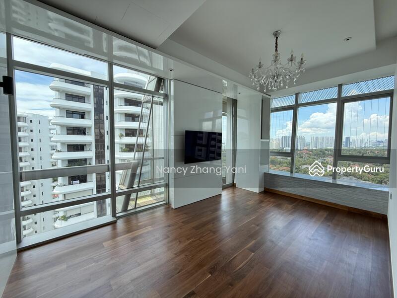 For Rent - Gramercy Park