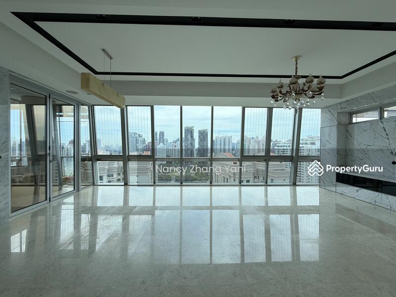 For Rent - Gramercy Park
