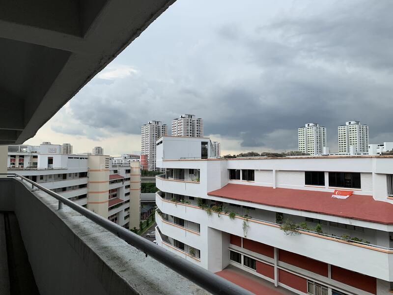 For Rent - 205 Jurong East Street 21