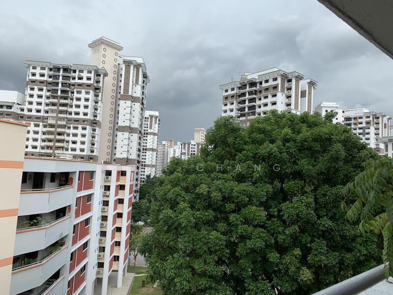 For Rent - 205 Jurong East Street 21