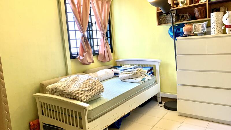 For Rent - 205 Jurong East Street 21