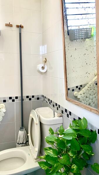 For Rent - 205 Jurong East Street 21