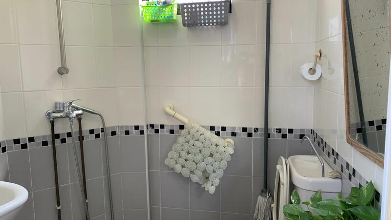 For Rent - 205 Jurong East Street 21