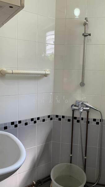 For Rent - 205 Jurong East Street 21