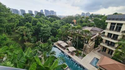 For Sale - Bishopsgate Residences