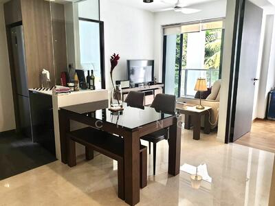 For Rent - Botanique at Bartley