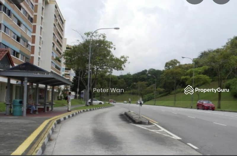 For Rent - 508A Yishun Avenue 4