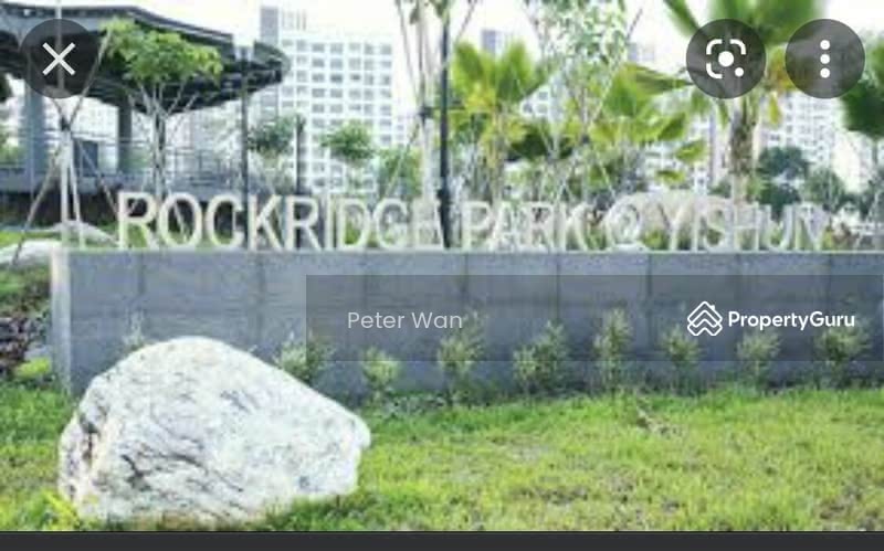 For Rent - 508A Yishun Avenue 4
