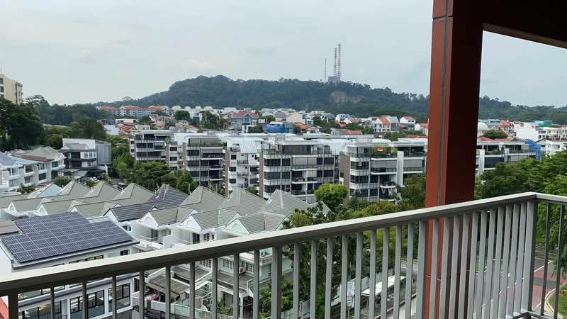The Creek @ Bukit, 19 Toh Tuck Road, 3 Bedrooms, 1,292 sqft, Condominium For Rent, by Winnie Law, 23710617 - PropertyGuru.com.sg