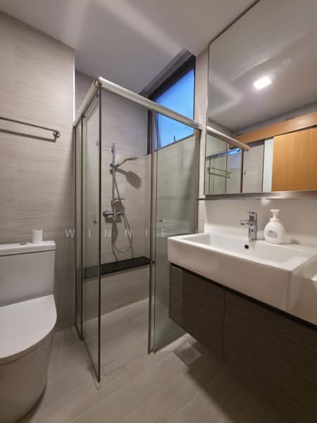 The Creek @ Bukit, 19 Toh Tuck Road, 3 Bedrooms, 1,292 sqft, Condominium For Rent, by Winnie Law, 23710617 - PropertyGuru.com.sg