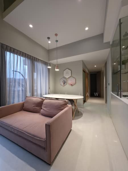 The Creek @ Bukit, 19 Toh Tuck Road, 3 Bedrooms, 1,292 sqft, Condominium For Rent, by Winnie Law, 23710617 - PropertyGuru.com.sg