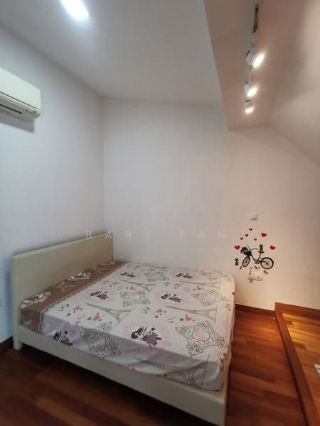 Laverne's Loft, 66 Lorong L Telok Kurau, East Coast / Marine Parade, 2 Bedrooms, 765 sqft, Condominium For Sale, by Baby Tan, 23710733 - PropertyGuru.com.sg