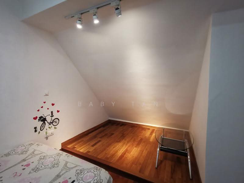 Laverne's Loft, 66 Lorong L Telok Kurau, East Coast / Marine Parade, 2 Bedrooms, 765 sqft, Condominium For Sale, by Baby Tan, 23710733 - PropertyGuru.com.sg