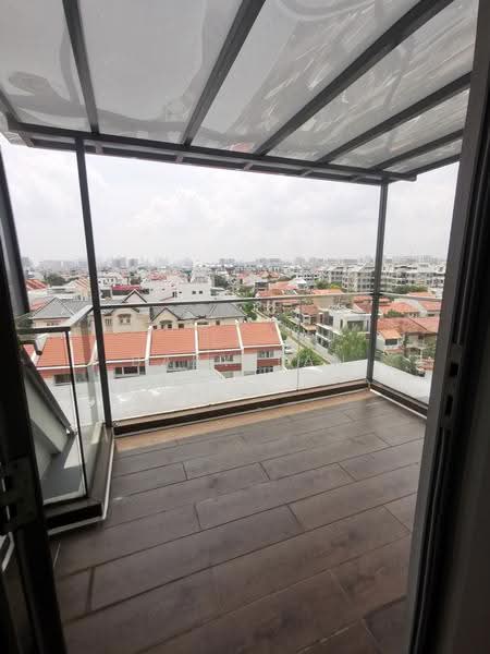 Laverne's Loft, 66 Lorong L Telok Kurau, East Coast / Marine Parade, 2 Bedrooms, 765 sqft, Condominium For Sale, by Baby Tan, 23710733 - PropertyGuru.com.sg