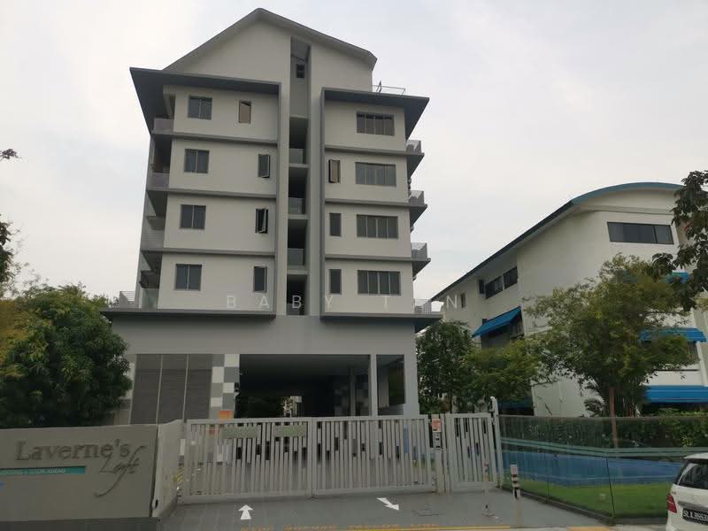 Laverne's Loft, 66 Lorong L Telok Kurau, East Coast / Marine Parade, 2 Bedrooms, 765 sqft, Condominium For Sale, by Baby Tan, 23710733 - PropertyGuru.com.sg