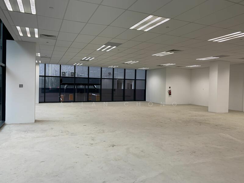 Edward Boustead Centre, 82 Ubi Avenue 4, 2,130 sqft, Other Retail For Rent, by Allan Chong, 23710813 - CommercialGuru.com.sg