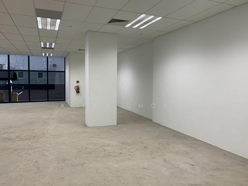 Edward Boustead Centre, 82 Ubi Avenue 4, 2,130 sqft, Other Retail For Rent, by Allan Chong, 23710813 - CommercialGuru.com.sg