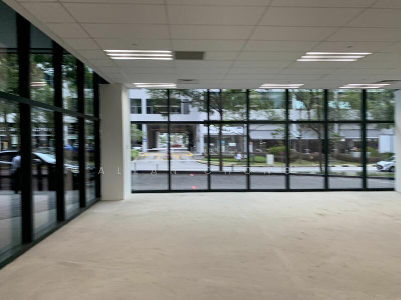 Edward Boustead Centre, 82 Ubi Avenue 4, 2,130 sqft, Other Retail For Rent, by Allan Chong, 23710813 - CommercialGuru.com.sg