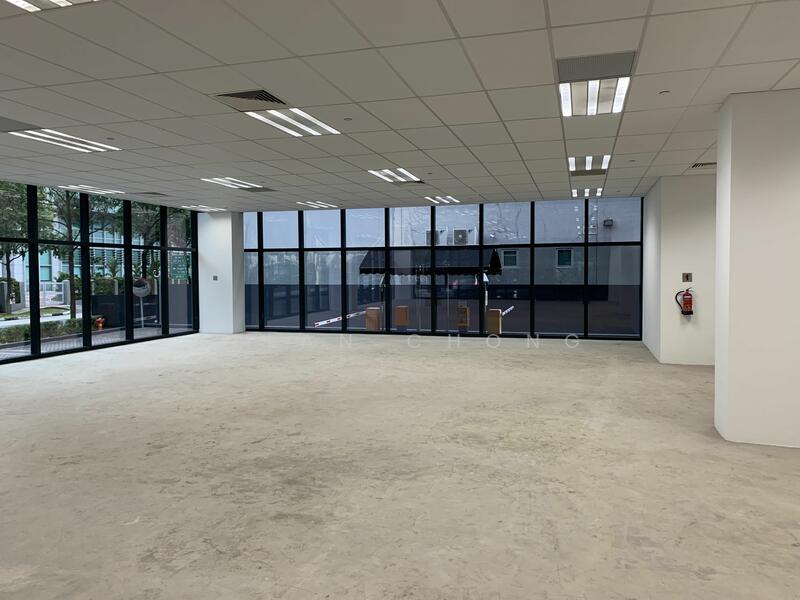 Edward Boustead Centre, 82 Ubi Avenue 4, 2,130 sqft, Other Retail For Rent, by Allan Chong, 23710813 - CommercialGuru.com.sg