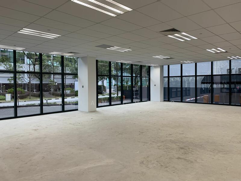 Edward Boustead Centre, 82 Ubi Avenue 4, 2,130 sqft, Other Retail For Rent, by Allan Chong, 23710813 - CommercialGuru.com.sg