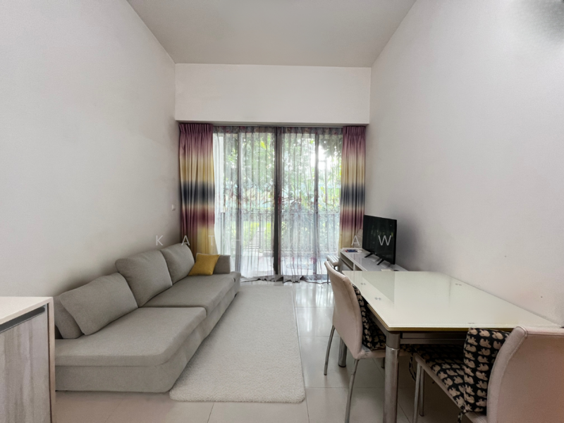 The Glades, 2 Bedok Rise, 2 Bedrooms, 657 sqft, Condominium For Rent