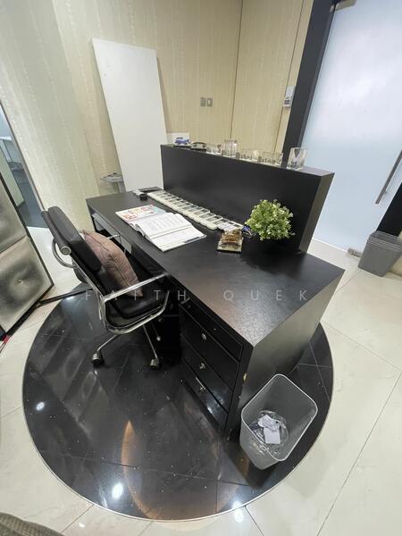 Wcega Tower, 21 Bukit Batok Crescent, 400 sqft, Light Industrial (B1) For Rent, by Faith Quek, 23711232 - CommercialGuru.com.sg