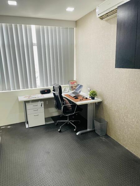 Wcega Tower, 21 Bukit Batok Crescent, 400 sqft, Light Industrial (B1) For Rent, by Faith Quek, 23711232 - CommercialGuru.com.sg