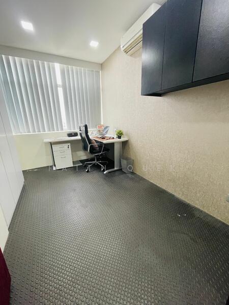 Wcega Tower, 21 Bukit Batok Crescent, 400 sqft, Light Industrial (B1) For Rent, by Faith Quek, 23711232 - CommercialGuru.com.sg