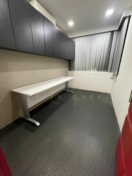 Wcega Tower, 21 Bukit Batok Crescent, 400 sqft, Light Industrial (B1) For Rent, by Faith Quek, 23711232 - CommercialGuru.com.sg