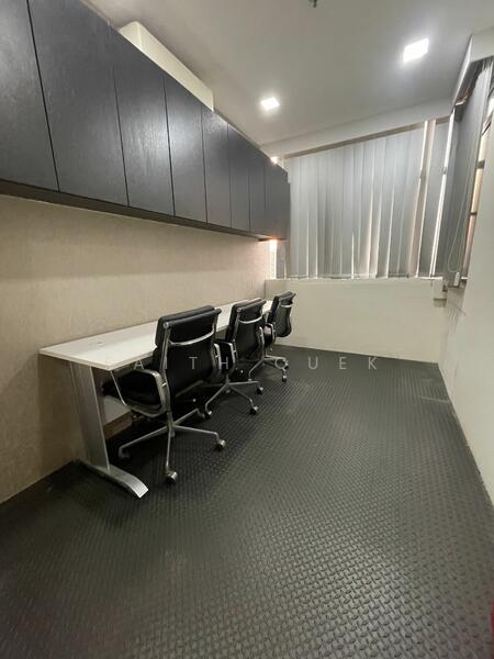 Wcega Tower, 21 Bukit Batok Crescent, 400 sqft, Light Industrial (B1) For Rent, by Faith Quek, 23711232 - CommercialGuru.com.sg