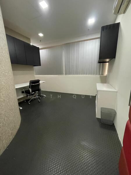 Wcega Tower, 21 Bukit Batok Crescent, 400 sqft, Light Industrial (B1) For Rent, by Faith Quek, 23711232 - CommercialGuru.com.sg