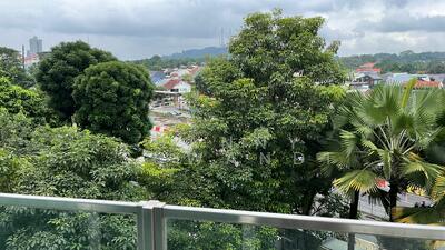 For Sale - The Cascadia