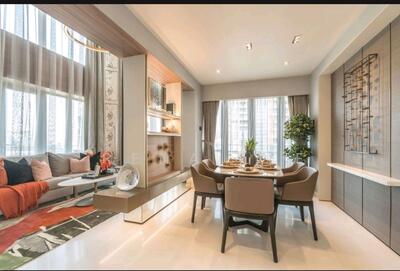 For Sale - ❤️WOW❤️Orchard 27XX PSF ☎️Developer sale team 91916668 ❤️