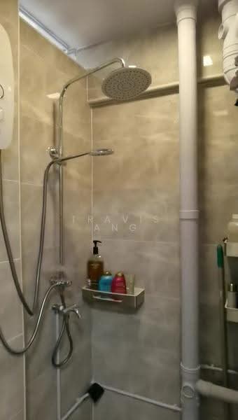 99 Old Airport Road, 99 Old Airport Road, Eunos / Geylang / Paya Lebar, 2 Bedrooms, 600 sqft, HDB Flat For Rent, by Travis Ang, 23711555 - PropertyGuru.com.sg