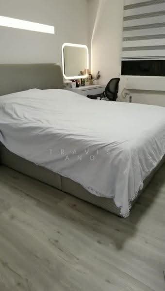 99 Old Airport Road, 99 Old Airport Road, Eunos / Geylang / Paya Lebar, 2 Bedrooms, 600 sqft, HDB Flat For Rent, by Travis Ang, 23711555 - PropertyGuru.com.sg