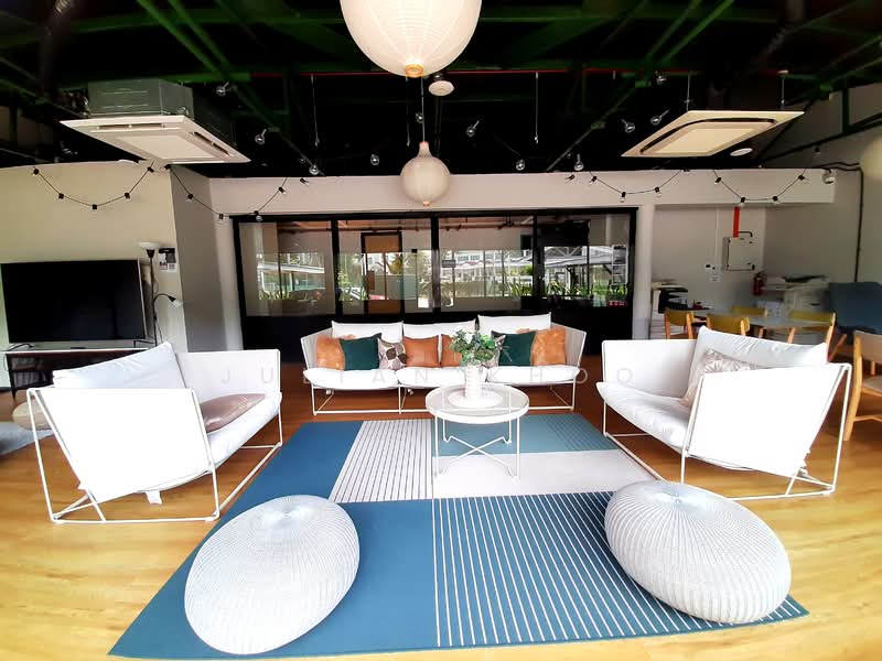 Near Botanic Gardens MRT > Lutheran @ Bt Timah, Lutheran Road, Studio, 250 sqft, Apartment For Rent, by Julian Khoo, 23711604 - PropertyGuru.com.sg