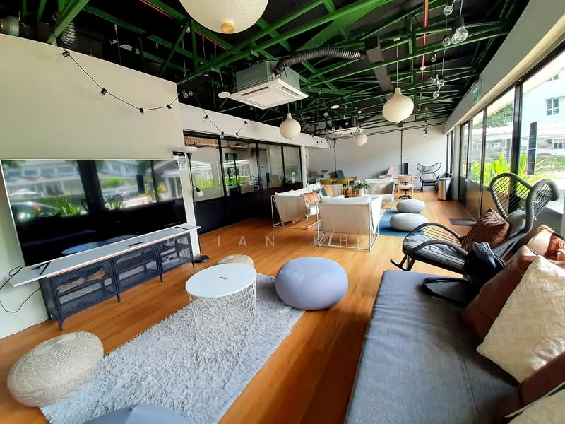 Near Botanic Gardens MRT > Lutheran @ Bt Timah, Lutheran Road, Studio, 250 sqft, Apartment For Rent, by Julian Khoo, 23711604 - PropertyGuru.com.sg