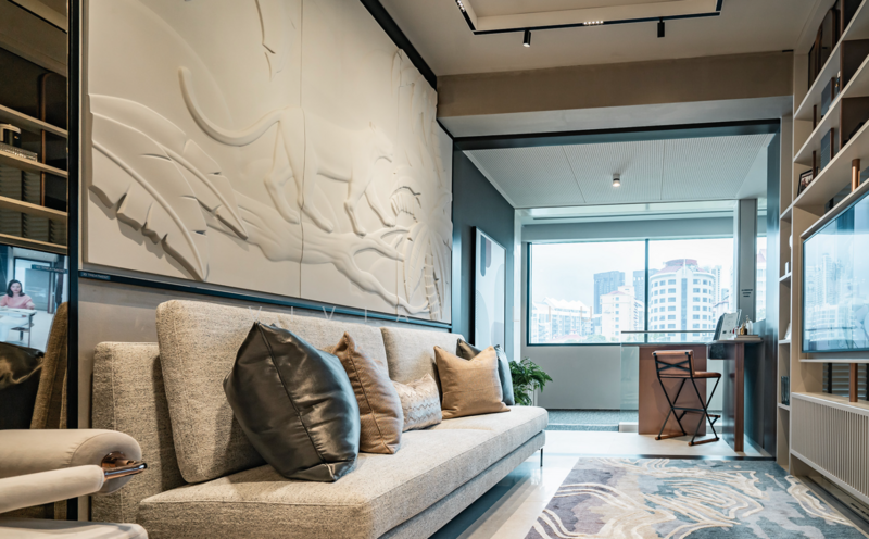 CanningHill Piers, 177 River Valley Road, 2 Bedrooms, 538 sqft, Condominium For Sale, by Vivian Liu, 23712321 - PropertyGuru.com.sg