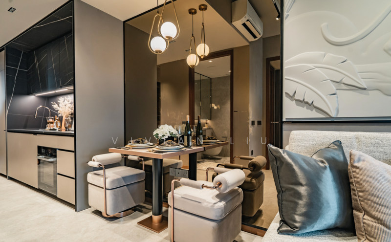 CanningHill Piers, 177 River Valley Road, 2 Bedrooms, 538 sqft, Condominium For Sale, by Vivian Liu, 23712321 - PropertyGuru.com.sg