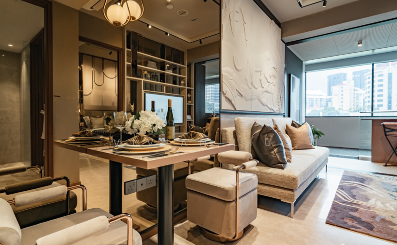 CanningHill Piers, 177 River Valley Road, 2 Bedrooms, 538 sqft, Condominium For Sale, by Vivian Liu, 23712321 - PropertyGuru.com.sg
