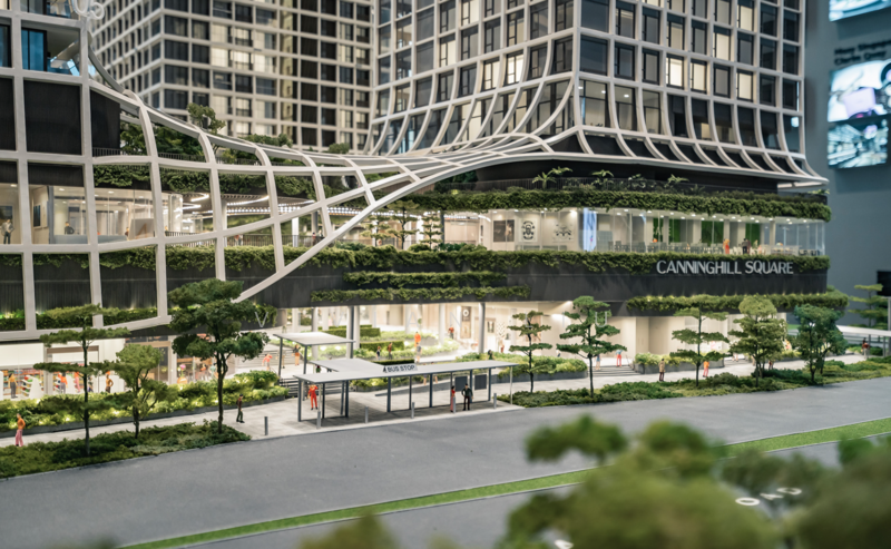 CanningHill Piers, 177 River Valley Road, 2 Bedrooms, 538 sqft, Condominium For Sale, by Vivian Liu, 23712321 - PropertyGuru.com.sg